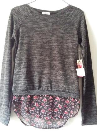 Очень  милая  кофточка размер  xs-s