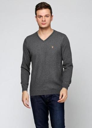 Пуловер u.s.polo assn