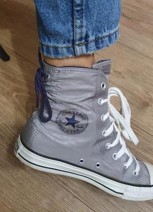 Кеди convers all star