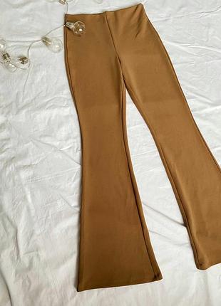Штани-клеш 🍁