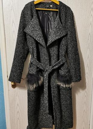 Стильний кардиган