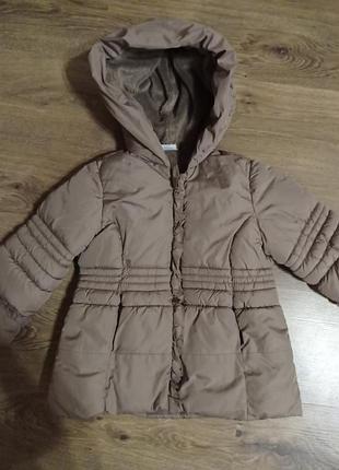 Куртка зимова зимняя