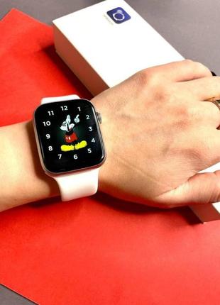 Розумні годинники smart watch t500 plus