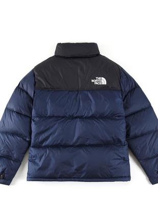 Пуховик tnf