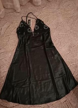 Пеньюар новый