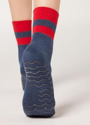 Носки шкарпетки утеплені calzedonia5 фото