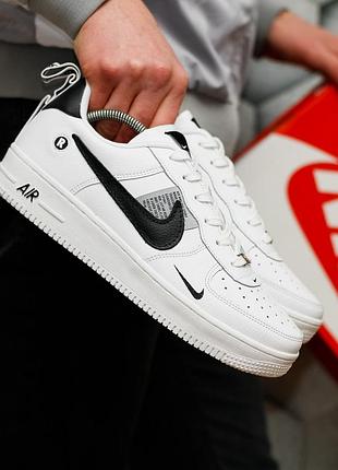 Чоловічі кросівки nike air force 1 lv8🔥
