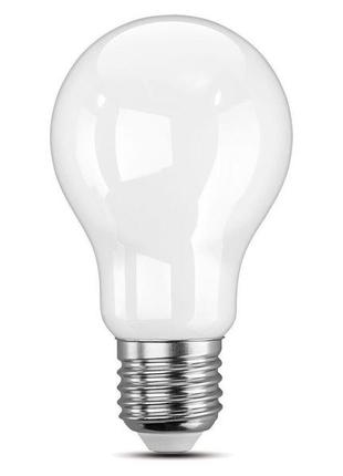 Филаментная светодиодная led лампочка, лампа, 4,7 вт, е27, livarno home а+