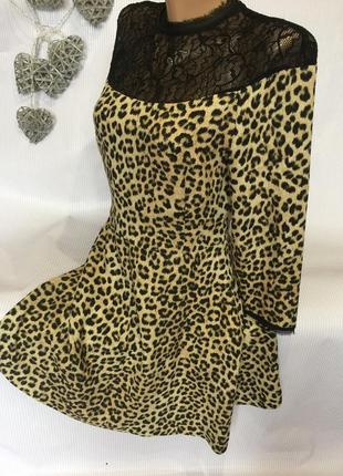 Красиве плаття zara basic 2