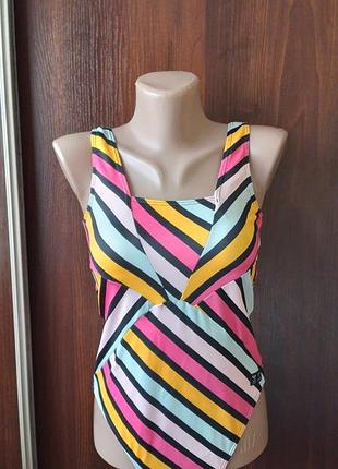 Roxy класний купальник