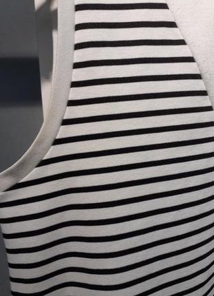 Платье без рукавов 2