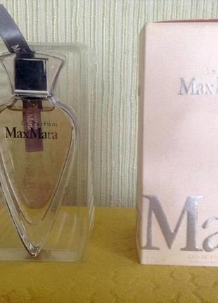 Max mara le parfum💥original parfum распив аромата затест3 фото