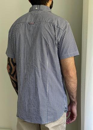 Тенниска tommy hilfiger (xl) 5