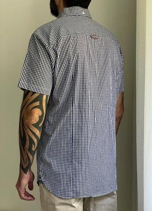 Тенниска tommy hilfiger (xl) 6