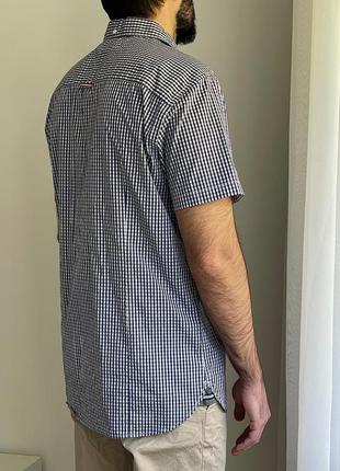 Тенниска tommy hilfiger (xl) 7