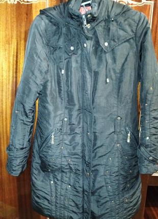 Куртка пальто зима