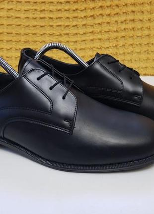 Туфлі lloyd clarks timberland ecco dale skofabrikkas 43р