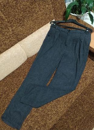 Стильні брюки від mango3 фото