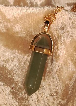 Кулон 💚