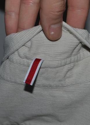 Рубашка hackett 6