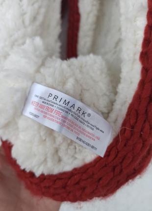 Снуд баф горловик primark шарф snoods7 фото