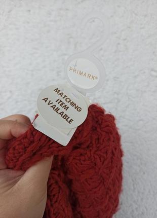 Снуд баф горловик primark шарф snoods5 фото