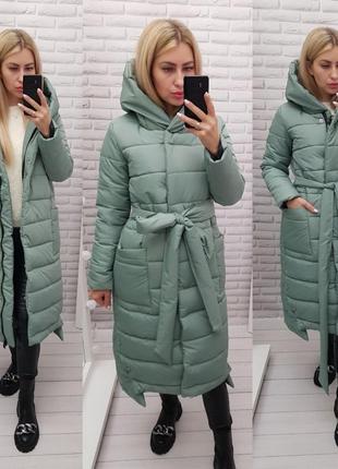 Куртка пальто зима
