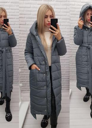 Куртка пальто зима