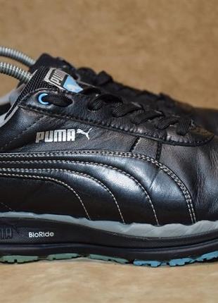 Кроссовки puma body train gtx gore-tex. оригинал. 37 р./ 24 см.