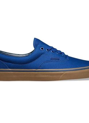 Кеди\кеды vans era blueprint gum (оригинал)