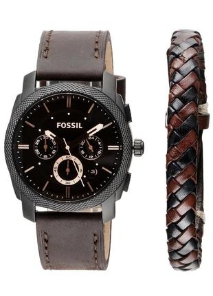 Годинник fossil fs5251set 42mm