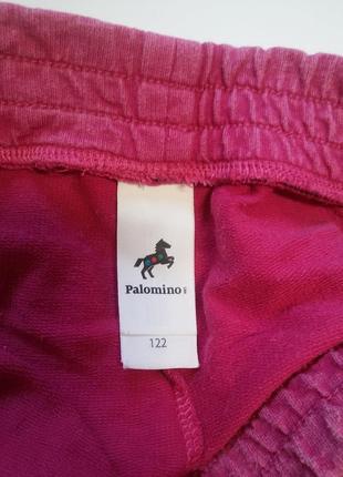 Стильные шорты palomino3 фото