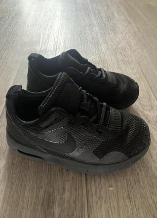 Кроссовки nike 15 cm