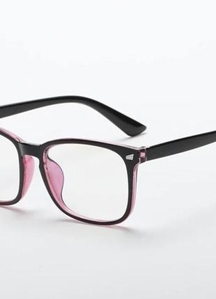 Іміджеві окуляри 2022 , унісекс1 фото
