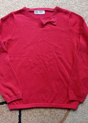 Свитер реглан h&m