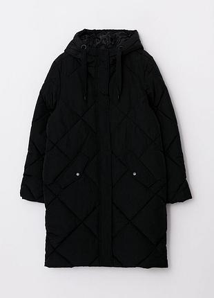 Пальто   lc waikiki розмір 40 , куртка