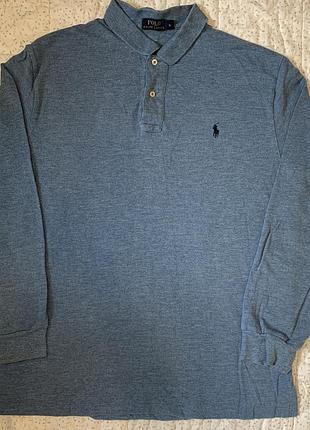 Кофта polo ralph lauren