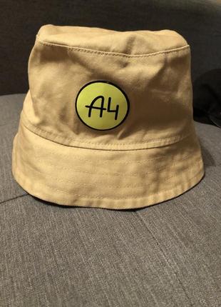 Панама « а4»