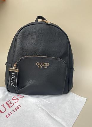 Рюкзак guess1 фото