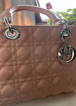 Сумка dior 2