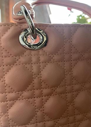 Сумка dior 3