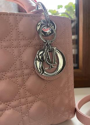 Сумка dior 4