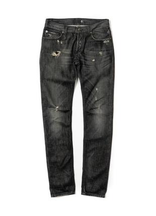 Just cavalli denim jeans чоловічі джинси