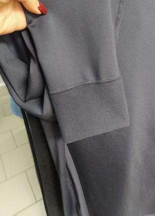 Термобелье на флисе до -20 флэтлок 4