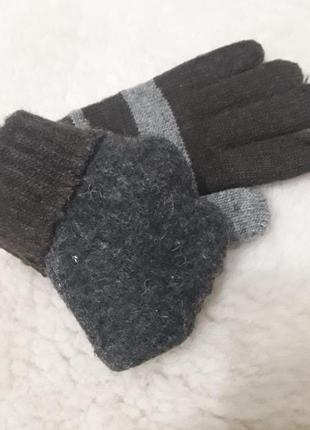 Перчатки рукавиці дитячі