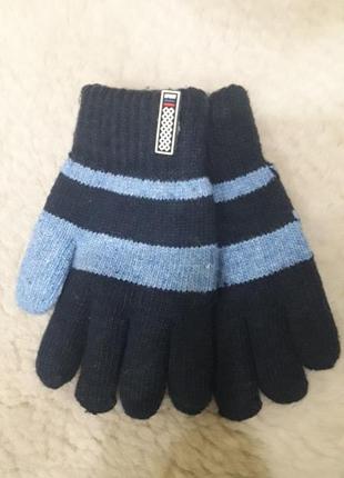 Перчатки рукавиці дитячі