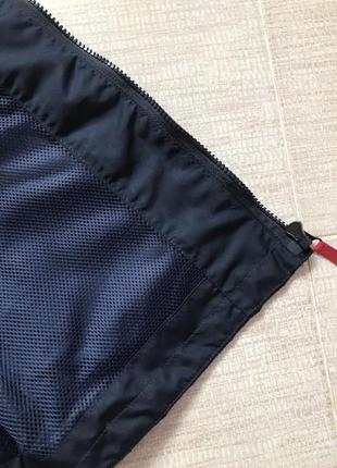 Летний жилет безрукавка, с карманами, на сетчатой подкладке jas. s/m7 фото