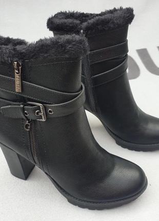 Чоботи XXS / 40