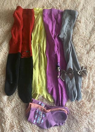 Набір колгот