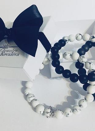 Набір браслетів для всієї родини